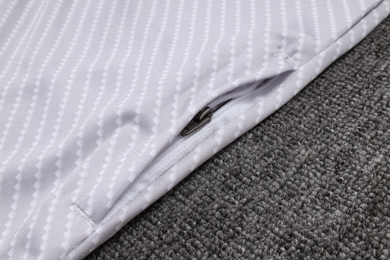 Ensemble Survêtement de Football SSC Napoli 25/26