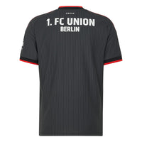 Maillot Union Berlin Third 26/27