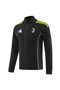 Veste Imperméable Juventus 25/26