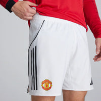 Short Manchester United Home 25/26