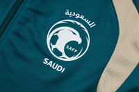 Ensemble Survêtement de Football Arabie Saoudite 26/27