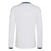Maillot Manche Longue Real Madrid Home 26/27
