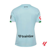 Maillot Real Betis Away 25/26