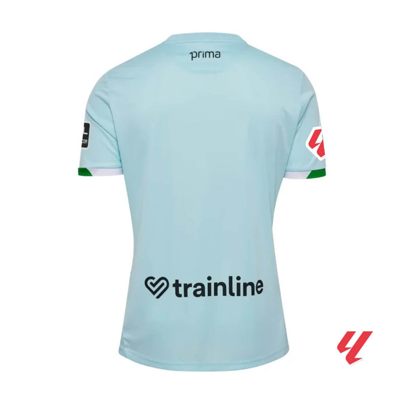 Maillot Real Betis Away 25/26