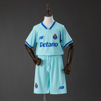 T-shirt et Short pour Enfants FC Porto Third 26/27