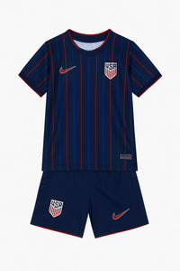 T-shirt et Short pour Enfant États-Unis 26/27