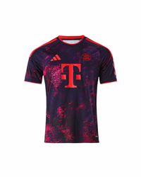 Maillot Bayern Munich Third 26/27