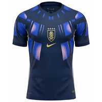 Maillot Uruguay Away 26/27