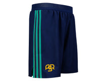 Short AS Roma Third 25/26