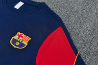 Maillot et short d'entraînement Barcelona Enfant 26/27