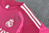 T-shirt et short Real Madrid Enfant 26/27