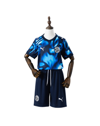 T-shirt et Short pour Enfant Paraguay Away 26/27