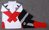 Ensemble Survêtement de Football River Plate Enfant 26/27