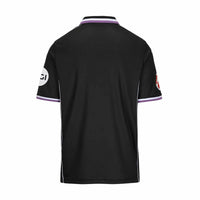 Maillot Real Valladolid Away 25/26