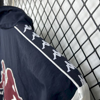 Veste Imperméable Fc Barcelona