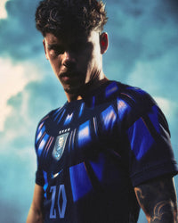 Maillot Uruguay Away Version Joueur 26/27