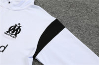 Ensemble Survêtement de Football Marseille 23/24