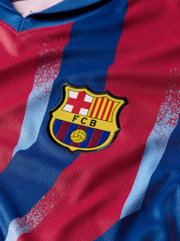 Maillot FC Barcelona Fourth 25/26