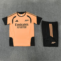 Maillot et short d'entraînement Arsenal 26/27
