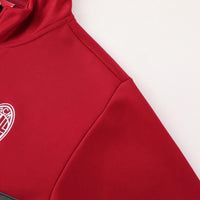 Ensemble d'entraînement de football AC Milan 24/25