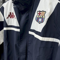 Veste Imperméable Fc Barcelona