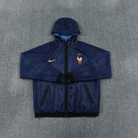 Veste imperméable France 26/27