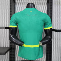 Maillot Senegal Away 25/26 Version Joueur