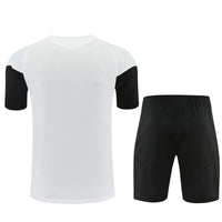 Maillot et short d'entraînement Liverpool 26/27