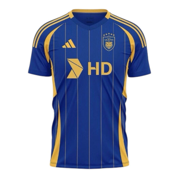 Maillot Ulsan HD Home 25/26