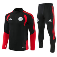 Ensemble Survêtement de Football Enfant Ajax 26/27