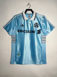 Maillot Rétro Olympique de Marseille 98/99