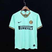 Maillot Inter Rétro Away 19/20