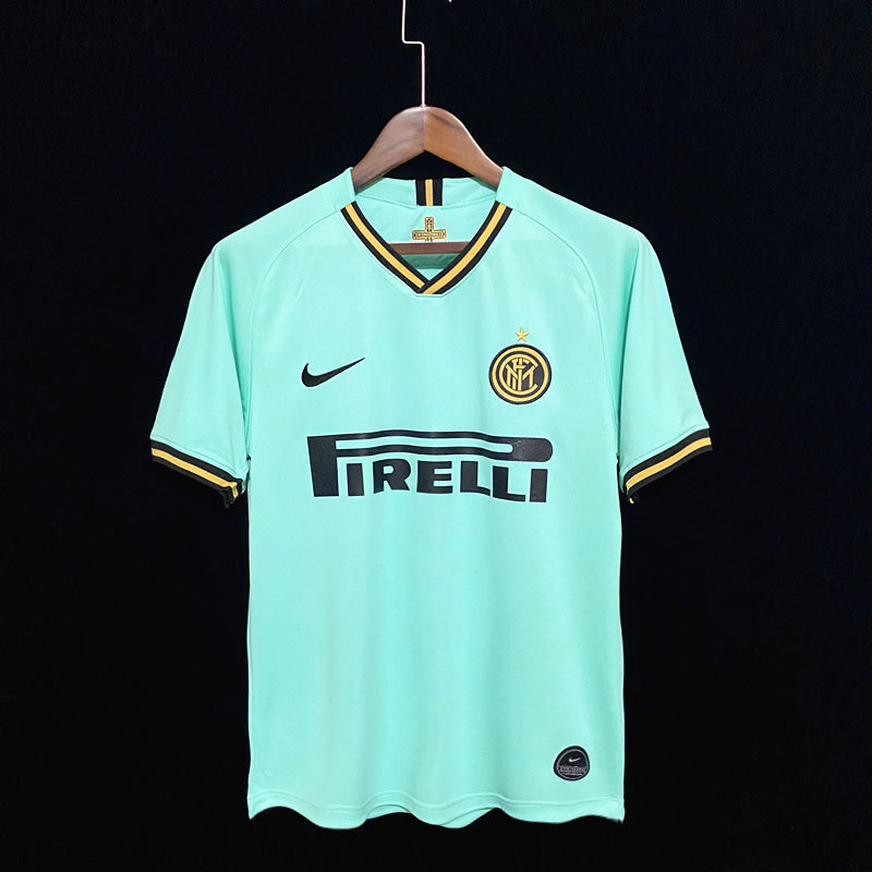Maillot Inter Rétro Away 19/20