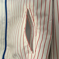 Manteau Double Face France 24/25