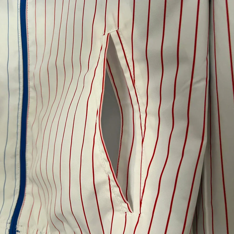 Manteau Double Face France 24/25