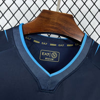 Maillot SSC Napoli Avant-Match 26/27