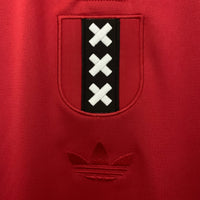 Maillot Ajax Édition Spéciale 25/26
