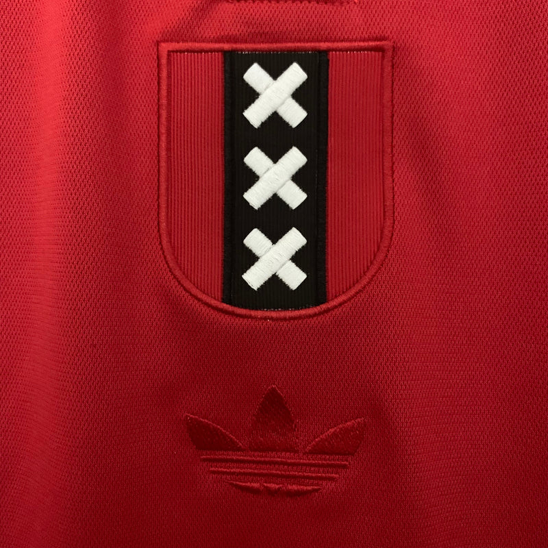 Maillot Ajax Édition Spéciale 25/26