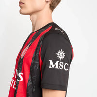 Maillot Home AC Milan 25/26