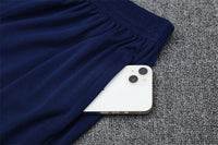 T-shirt et Short pour Enfant Atletico de Madrid 25/26