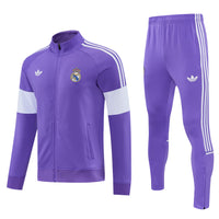 Ensemble Survêtement de Football Enfant Real Madrid 26/27