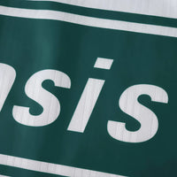 Maillot Oasis x Adidas 2025