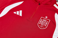 Survêtement de Football Enfant España 26/27