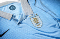Maillot Uruguay Home Version Joueur 26/27