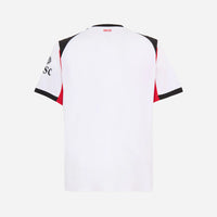 Maillot AC Milan Away 25/26