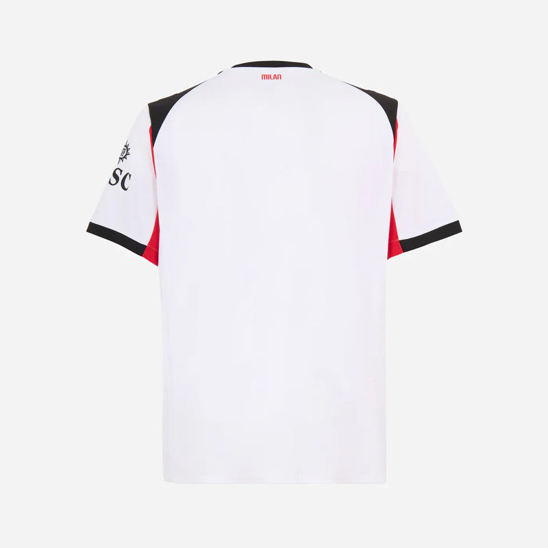 Maillot AC Milan Away 25/26