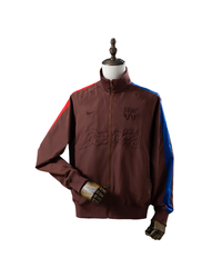 Veste Imperméable Fc Barcelona
