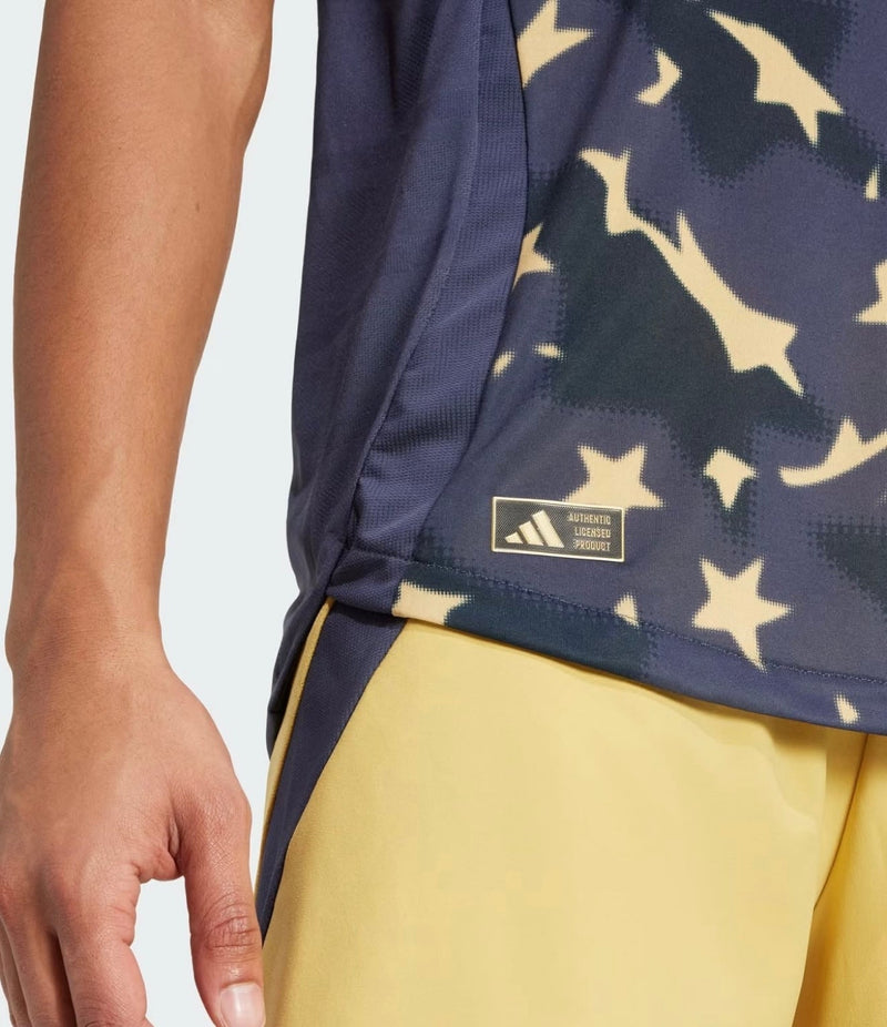 Maillot Boca Juniors Third Version Joueur 25/26