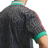 Maillot Mexico Adidas x Someone Somewhere 2026