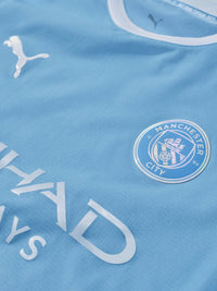 Maillot Manchester City Home 26/27 Version Joueur